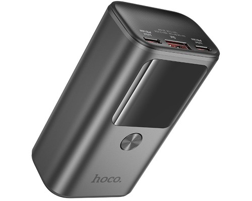 Портативное ЗУ Power Bank Hoco Q17A Electric PD30W 10000 mAh (00000073174_2)