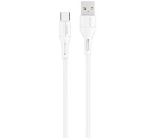 Дата кабель USAMS US-SJ501 U68 USB to Type-C (1m) (00000051934_2)