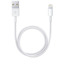 Дата кабель USB to Lightning for Apple (AAA) (1m) (box) (00000074974_1)