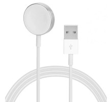 БЗУ Magnetic Fast Charger to USB-A Cable for Apple Watch (AAA) (box) (00000074976_1)