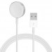БЗУ Magnetic Fast Charger to USB-A Cable for Apple Watch (AAA) (box) (00000074976_1)