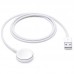 БЗУ Magnetic Fast Charger to USB-A Cable for Apple Watch (AAA) (box) (00000074976_1)