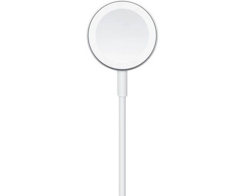 БЗУ Magnetic Fast Charger to USB-C Cable for Apple Watch (AAA+) (box) (00000074977_1)