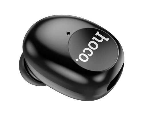 Bluetooth моно-гарнитура HOCO E64 mini (00000062790_1)
