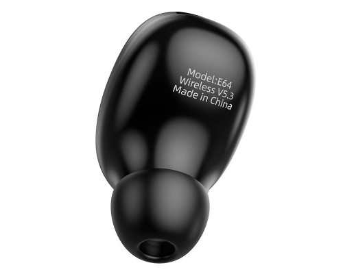 Bluetooth моно-гарнитура HOCO E64 mini (00000062790_1)