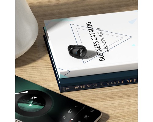 Bluetooth моно-гарнитура HOCO E64 mini (00000062790_1)