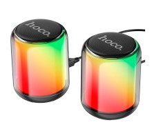 Bluetooth Колонка Hoco BS56 Colorful 2in1 (00000062800_1)