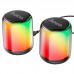 Bluetooth Колонка Hoco BS56 Colorful 2in1 (00000062800_1)