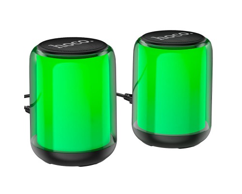 Bluetooth Колонка Hoco BS56 Colorful 2in1 (00000062800_1)