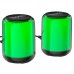 Bluetooth Колонка Hoco BS56 Colorful 2in1 (00000062800_1)