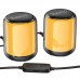 Bluetooth Колонка Hoco BS56 Colorful 2in1 (00000062800_1)