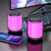 Bluetooth Колонка Hoco BS56 Colorful 2in1 (00000062800_1)
