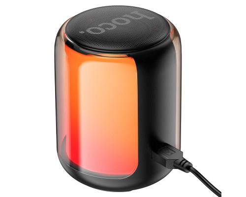 Bluetooth Колонка Hoco BS56 Colorful 2in1 (00000062800_1)