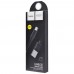 Дата кабель Hoco X5 Bamboo USB to MicroUSB (100см) (00000020463_2)