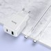 СЗУ Hoco N5 Favor 20W PD+QC3.0 Type-C to Type-C (00000043050_1)