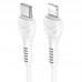 Дата кабель Hoco X55 Trendy Type-C to Lightning (1m) (00000064594_1)