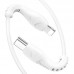 Дата кабель Hoco X55 Trendy Type-C to Lightning (1m) (00000064594_1)