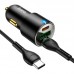 АЗУ Hoco NZ6 PD45W (2Type-C/1USB) + Type-C to Type-C (00000064598_1)