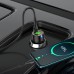 АЗУ Hoco NZ6 PD45W (2Type-C/1USB) + Type-C to Type-C (00000064598_1)