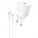 СЗУ Hoco N32 Glory PD30W Type-C to Lightning (00000064557_2)