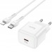 СЗУ Hoco N32 Glory PD30W Type-C to Lightning (00000064557_2)