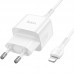 СЗУ Hoco N32 Glory PD30W Type-C to Lightning (00000064557_2)