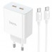 СЗУ Hoco C108A PD 35W (2 Type-C) + Type-C to Type-C (00000064600_1)