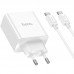 СЗУ Hoco C108A PD 35W (2 Type-C) + Type-C to Type-C (00000064600_1)