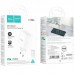 СЗУ Hoco C108A PD 35W (2 Type-C) + Type-C to Type-C (00000064600_1)