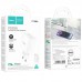 СЗУ Hoco C108A PD 35W (2 Type-C) + Type-C to Lightning (00000064602_1)