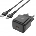 СЗУ Hoco N32 Glory PD30W Type-C to Type-C (00000064551_2)