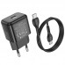 СЗУ Hoco N32 Glory PD30W Type-C to Type-C (00000064551_2)