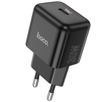 СЗУ Hoco N32 Glory PD30W (00000064559_2)