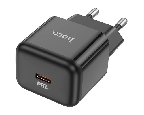 СЗУ Hoco N32 Glory PD30W (00000064559_2)
