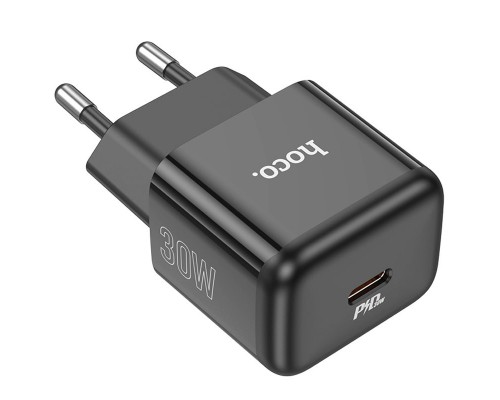 СЗУ Hoco N32 Glory PD30W (00000064559_2)