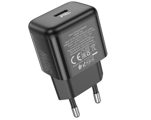 СЗУ Hoco N32 Glory PD30W (00000064559_2)