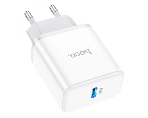 СЗУ Hoco C104A PD20W (00000064605_1)