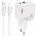 СЗУ Hoco C111A PD 30W+QC3.0 Type-C to Lightning (00000064607_1)