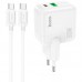 СЗУ Hoco C111A PD 30W+QC3.0 Type-C to Type-C (00000064609_1)
