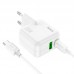 СЗУ Hoco C111A PD 30W+QC3.0 Type-C to Type-C (00000064609_1)