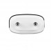 СЗУ Hoco C11 Charger + Cable (Lightning) 1.0A 1USB (00000031018_1)