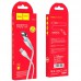 Дата кабель Hoco X63 "Racer" USB to MicroUSB (1m) (00000052804_2)