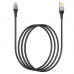 Дата кабель Borofone BU11 Tasteful USB to MicroUSB (1.2m) (00000057048_1)