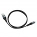 Дата кабель Hoco X38 Cool MicroUSB (1m) (00000034570_1)