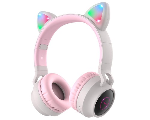 Bluetooth наушники Hoco W27 (00000034612_2)
