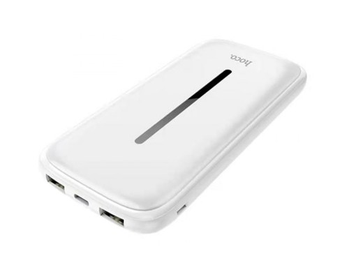 Портативное зарядное устройство Power Bank Hoco DB06 Viator 10000 mAh (00000052213_1)