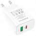 СЗУ Borofone BA67A PD20W+QC3.0 (00000056904_1)