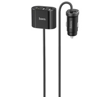АЗУ Hoco Z35 (3USB/2.4A/PD) (00000040071_1)
