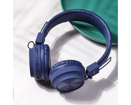 Bluetooth наушники HOCO W25 (00000032971_1)