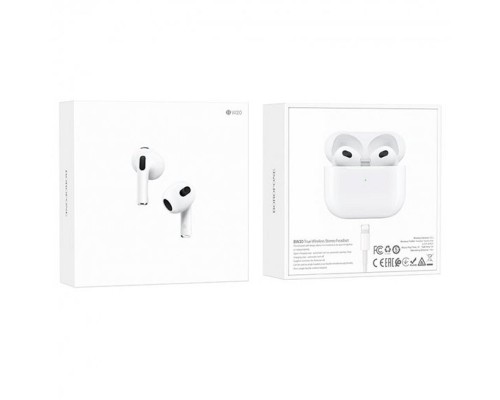 Bluetooth наушники BOROFONE BW20 (00000060110_1)